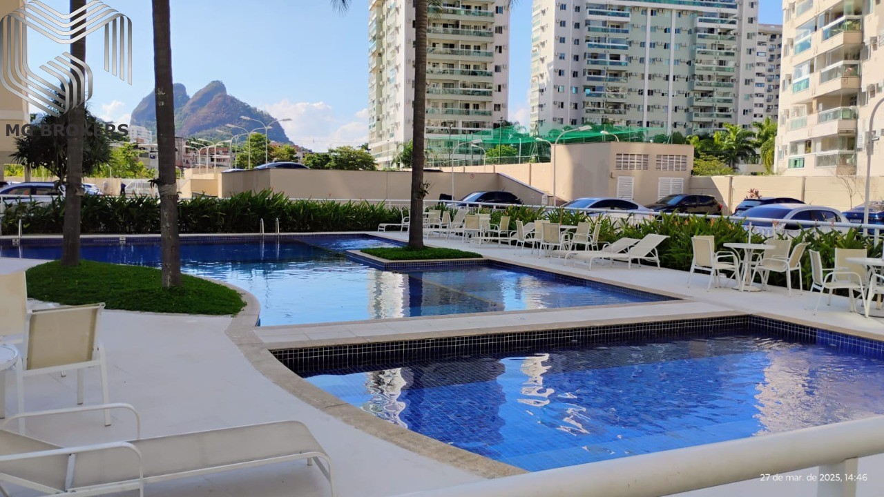 Apartamento, 3 quartos, 79 m² - Foto 1