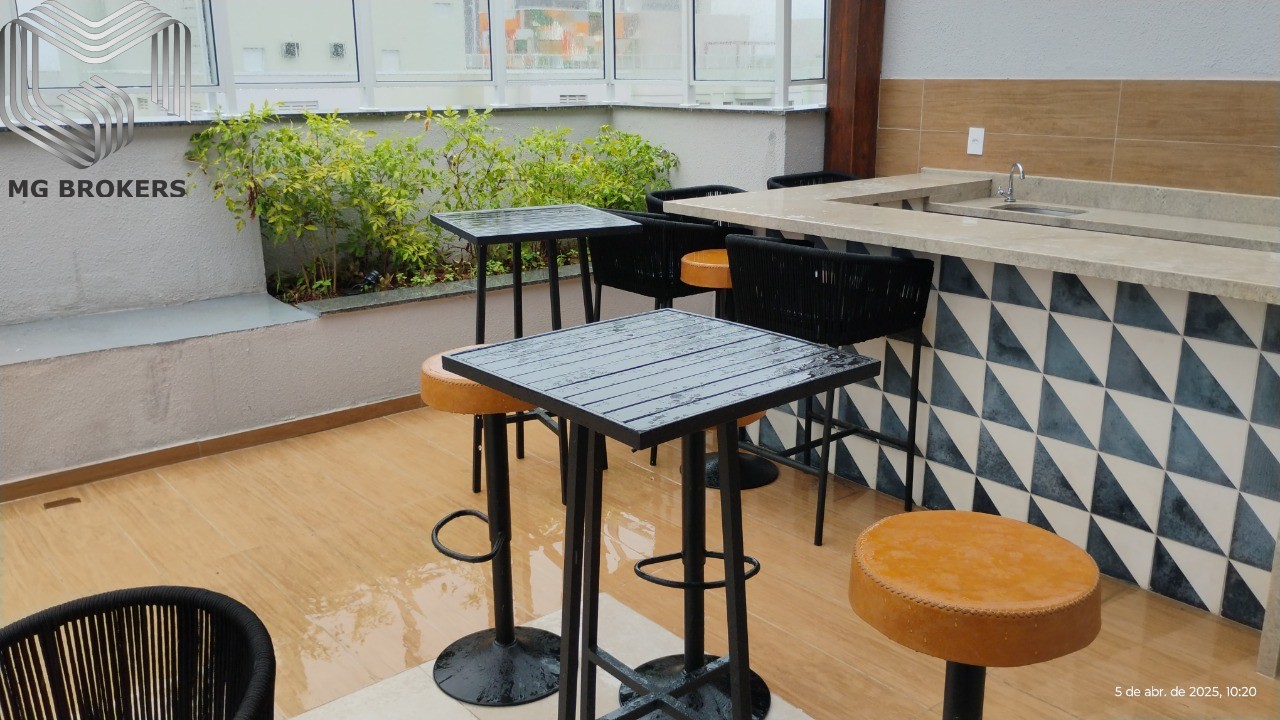 Apartamento, 2 quartos, 43 m² - Foto 24