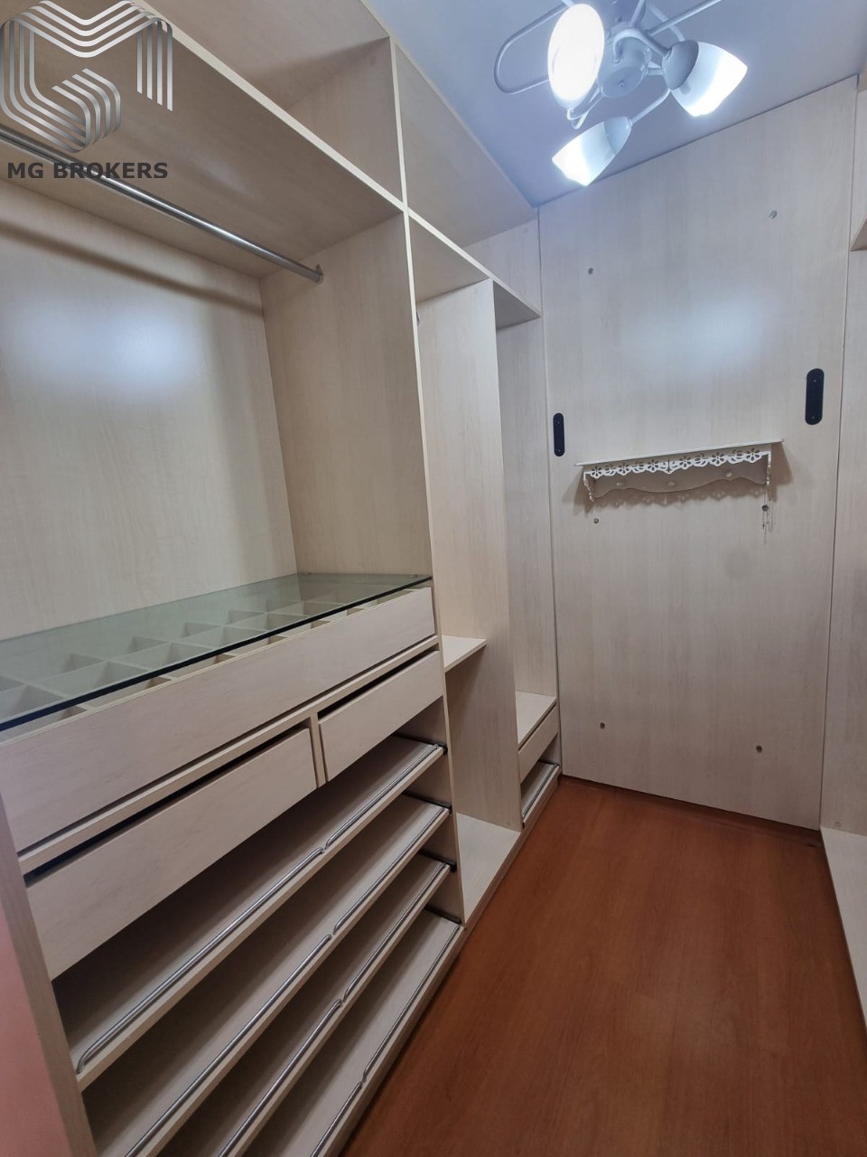 Casa de Condomínio, 4 quartos - Foto 49