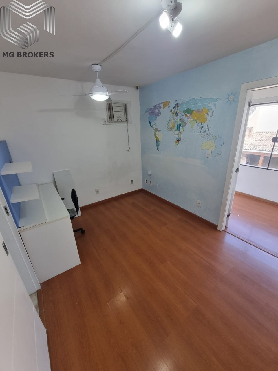 Casa de Condomínio, 4 quartos - Foto 5