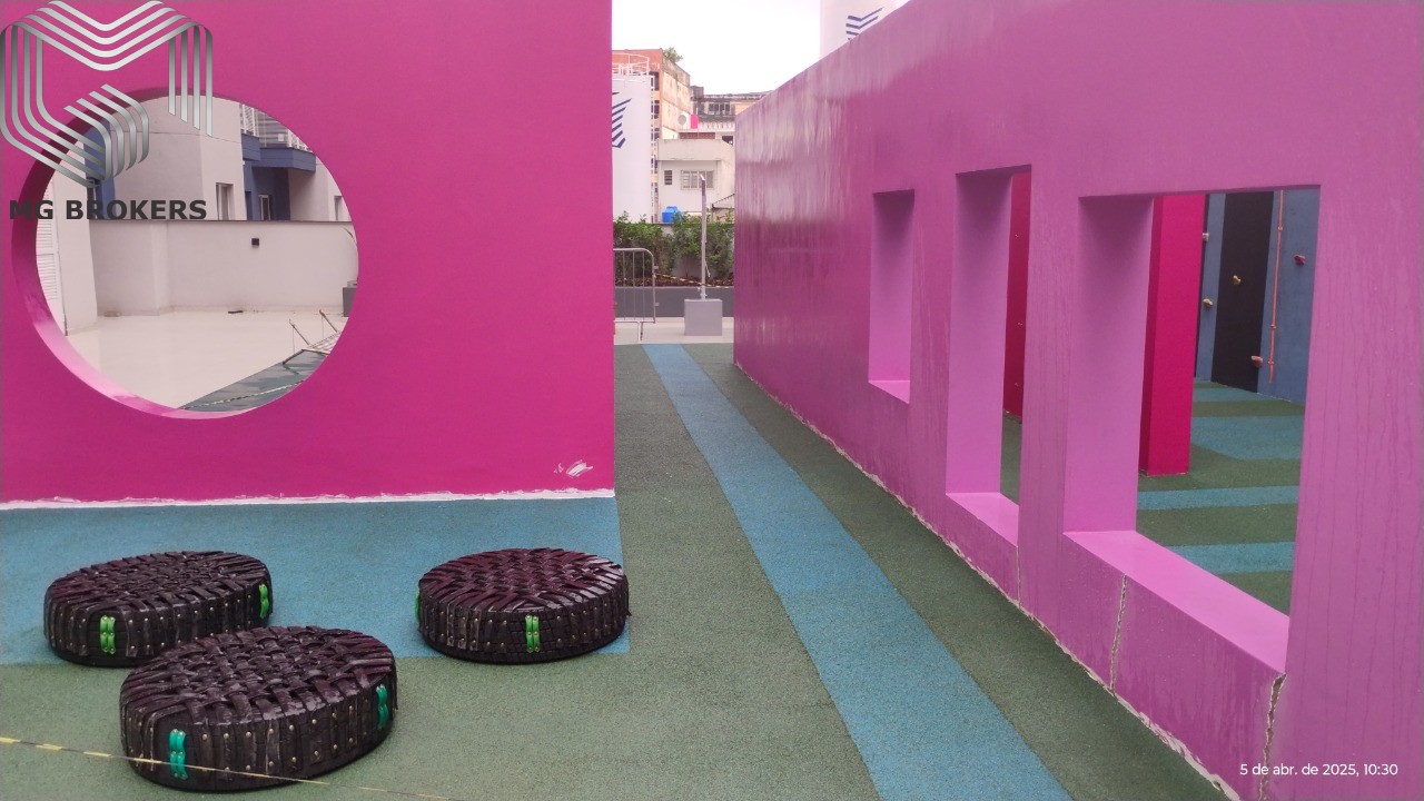 Apartamento, 2 quartos, 43 m² - Foto 55