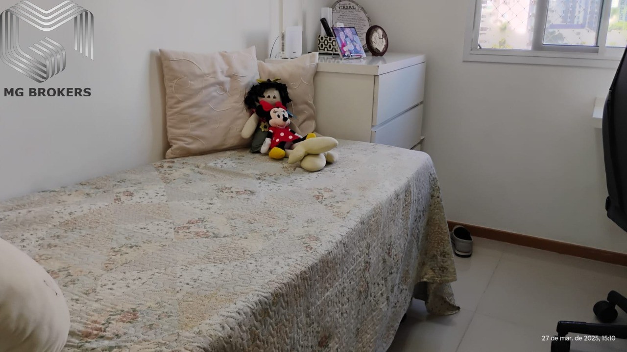 Apartamento, 3 quartos, 79 m² - Foto 30