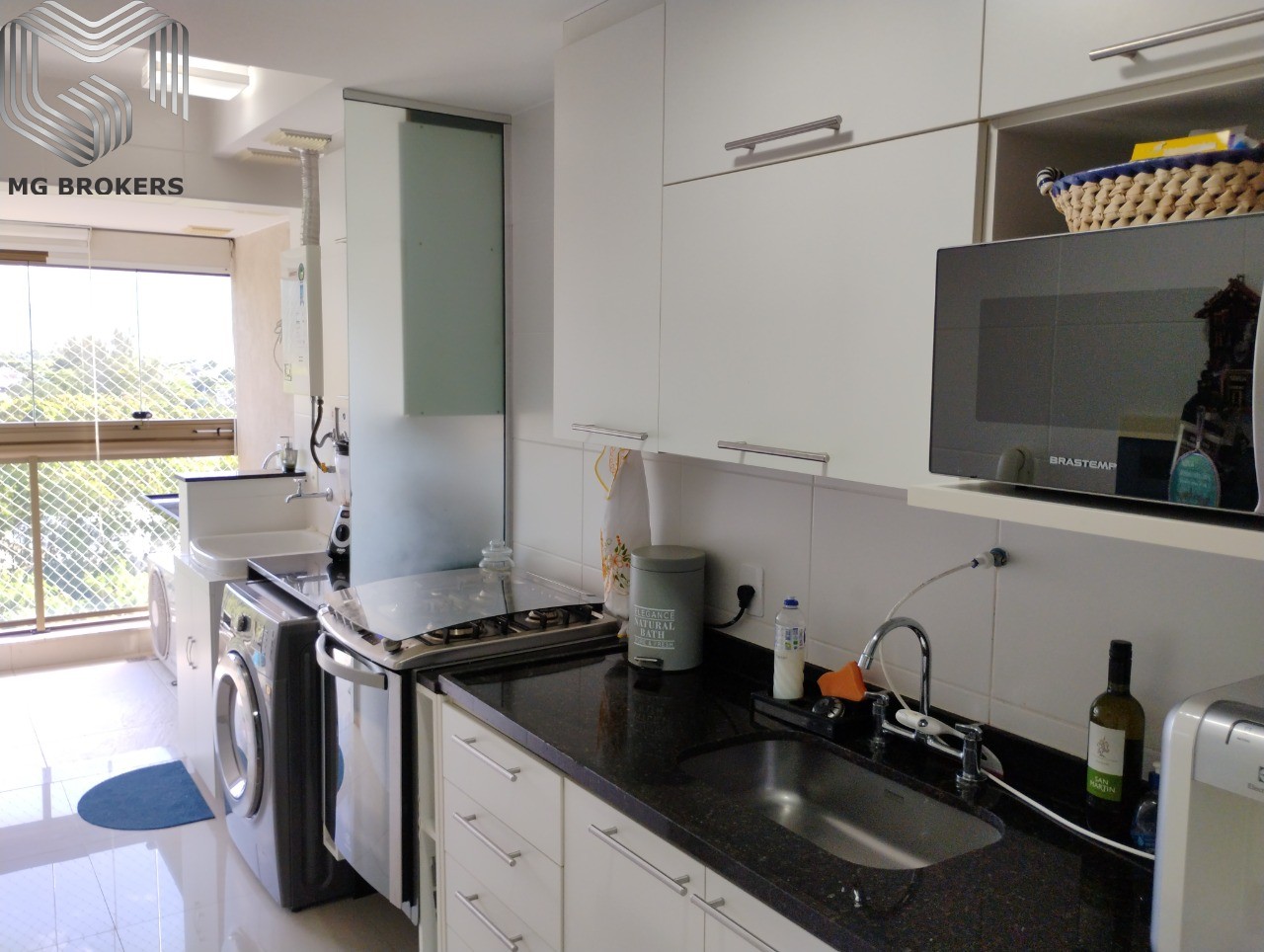 Apartamento, 3 quartos, 82 m² - Foto 60