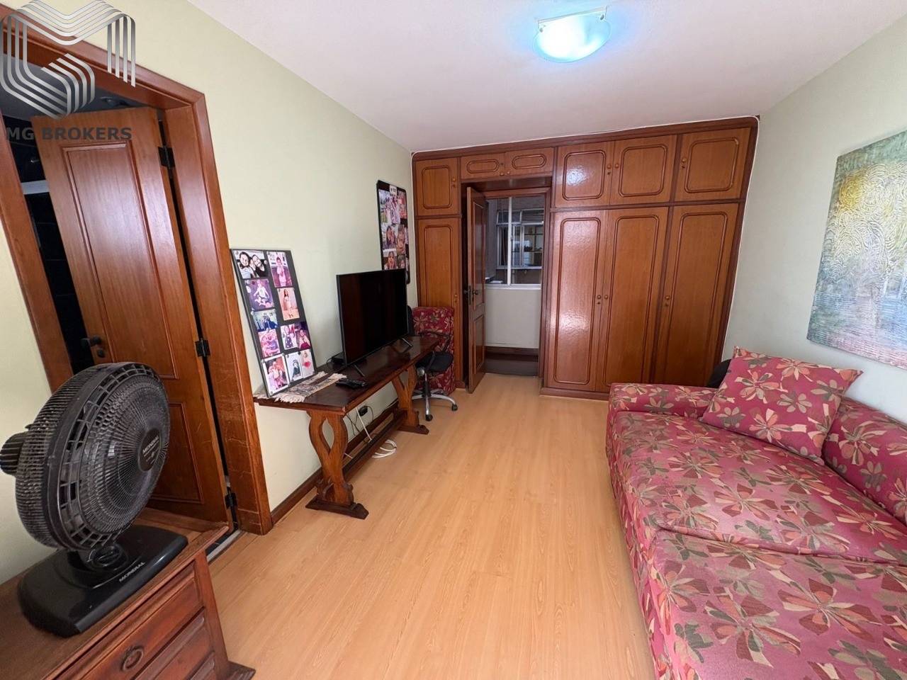 Apartamento, 4 quartos, 280 m² - Foto 25