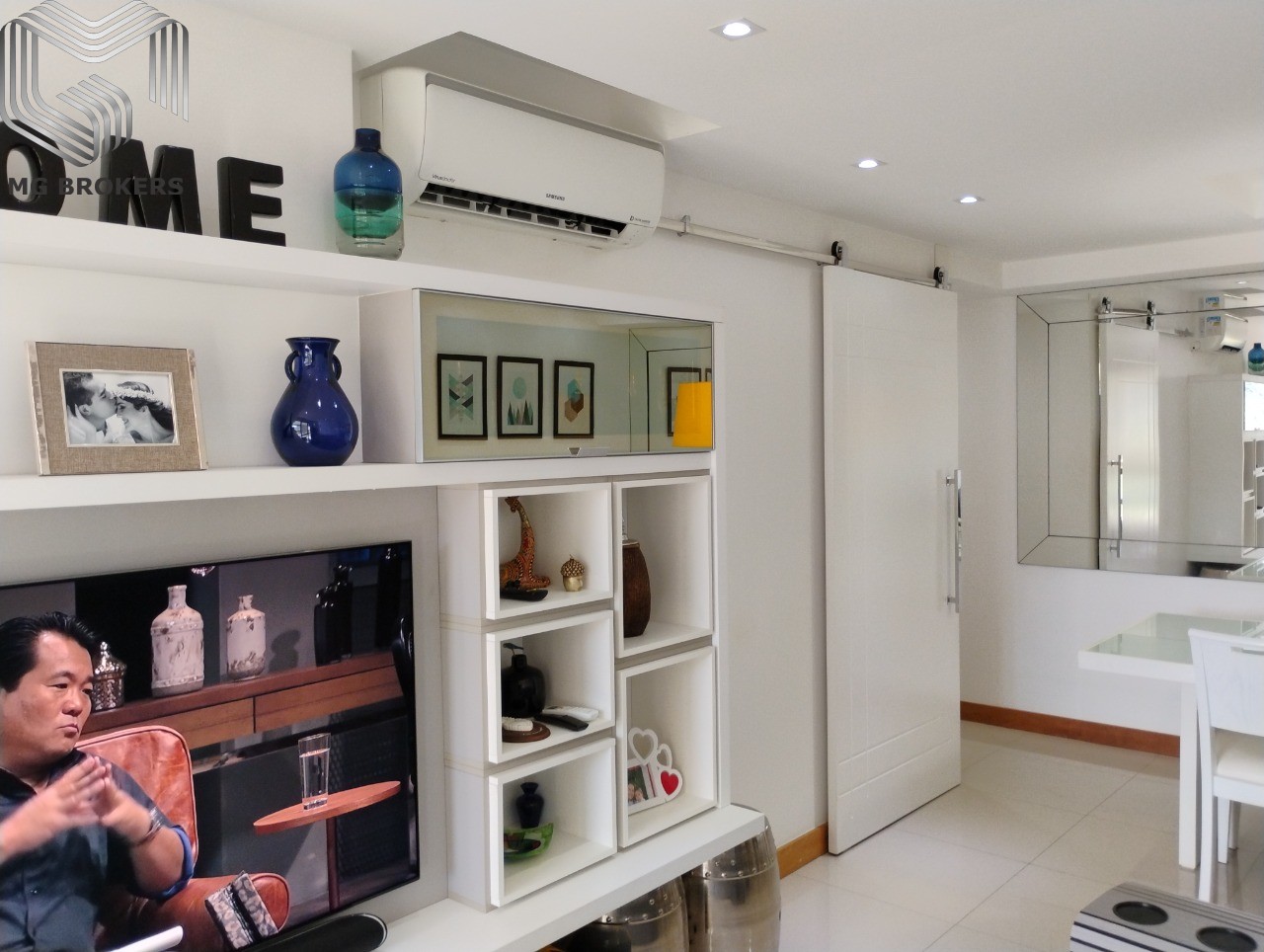 Apartamento, 3 quartos, 82 m² - Foto 53