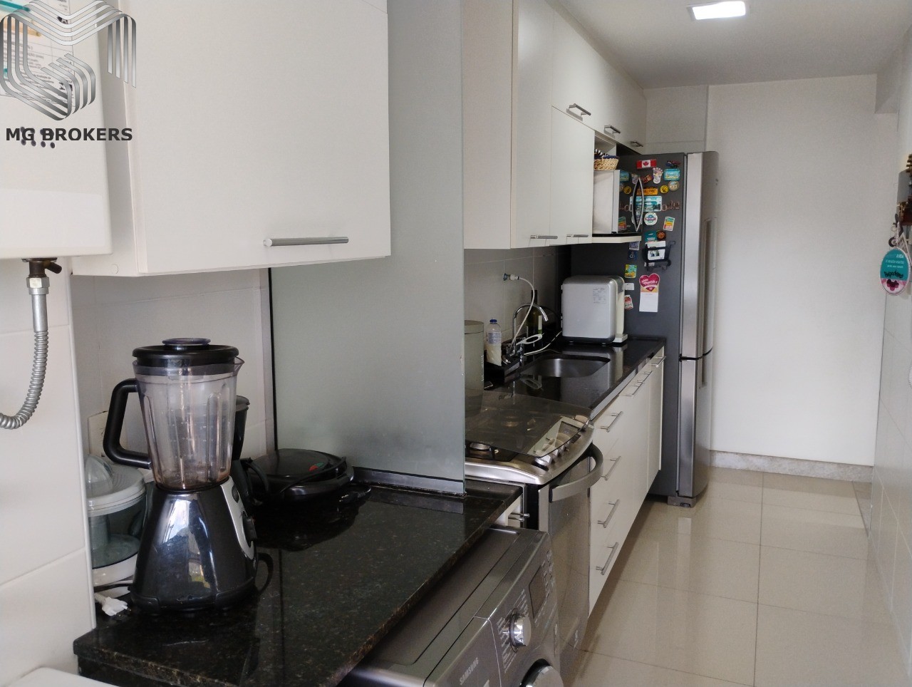 Apartamento, 3 quartos, 82 m² - Foto 63