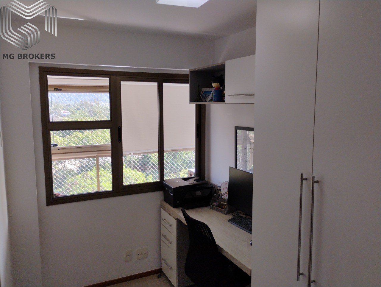 Apartamento, 3 quartos, 82 m² - Foto 37