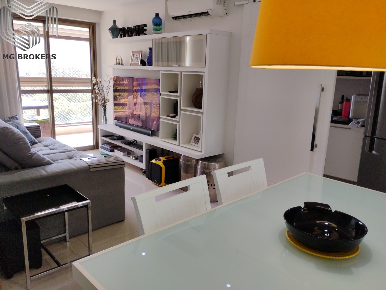 Apartamento, 3 quartos, 82 m² - Foto 47