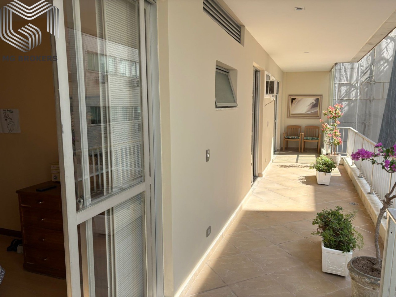 Apartamento, 4 quartos, 280 m² - Foto 31