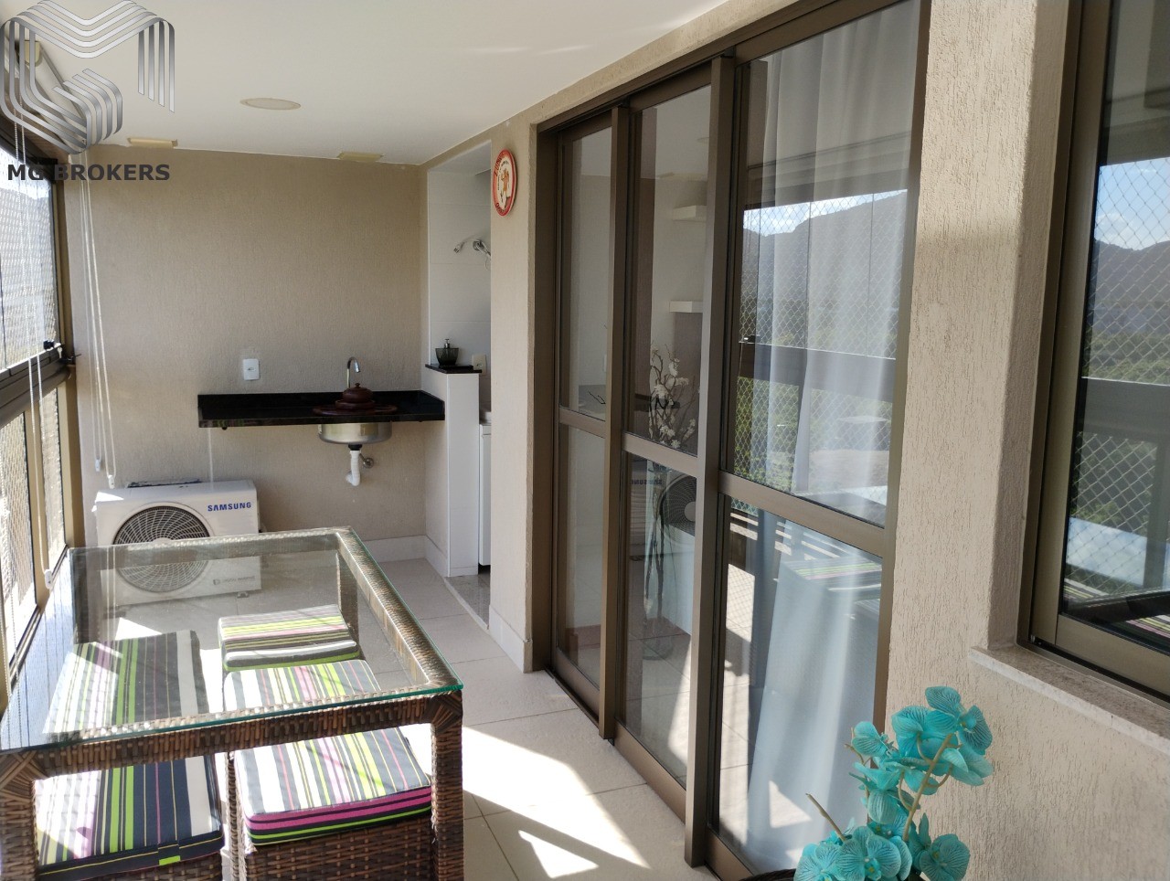 Apartamento, 3 quartos, 82 m² - Foto 57