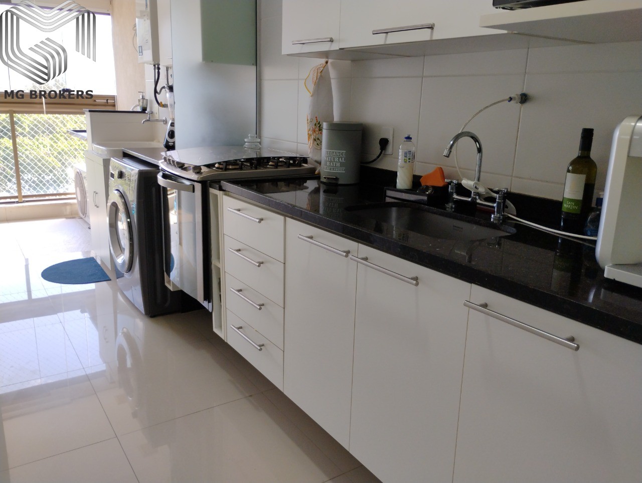 Apartamento, 3 quartos, 82 m² - Foto 61