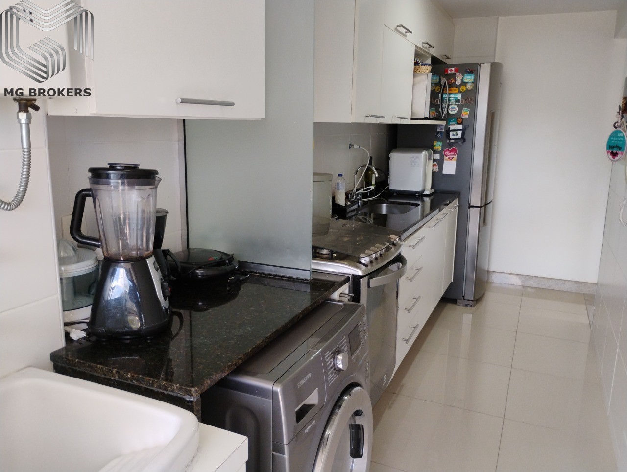 Apartamento, 3 quartos, 82 m² - Foto 62
