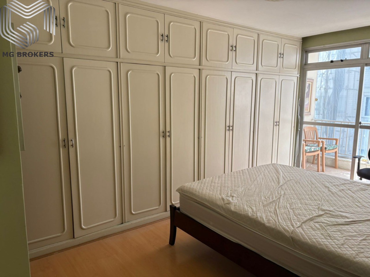 Apartamento, 4 quartos, 280 m² - Foto 19