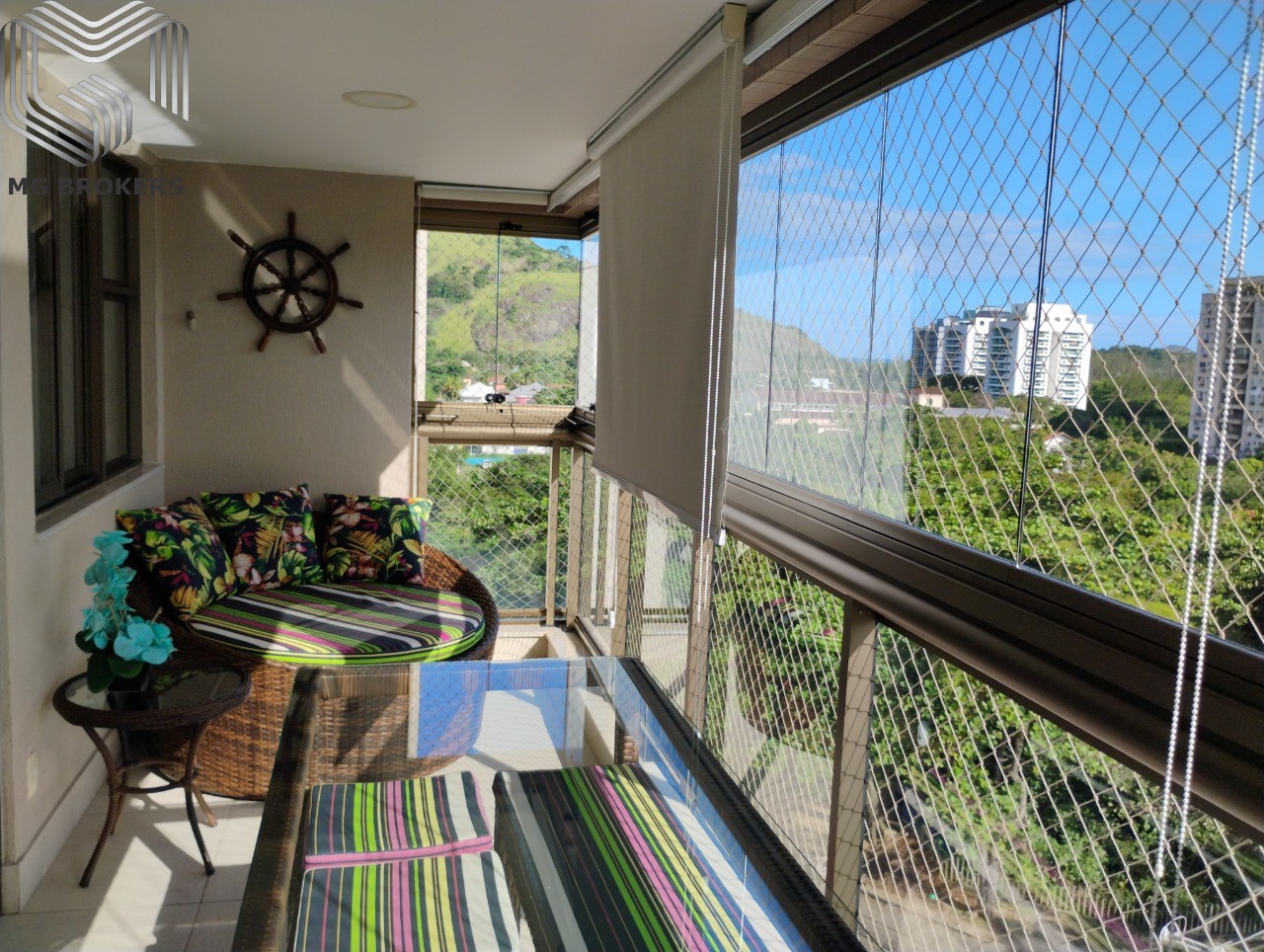Apartamento, 3 quartos, 82 m² - Foto 54