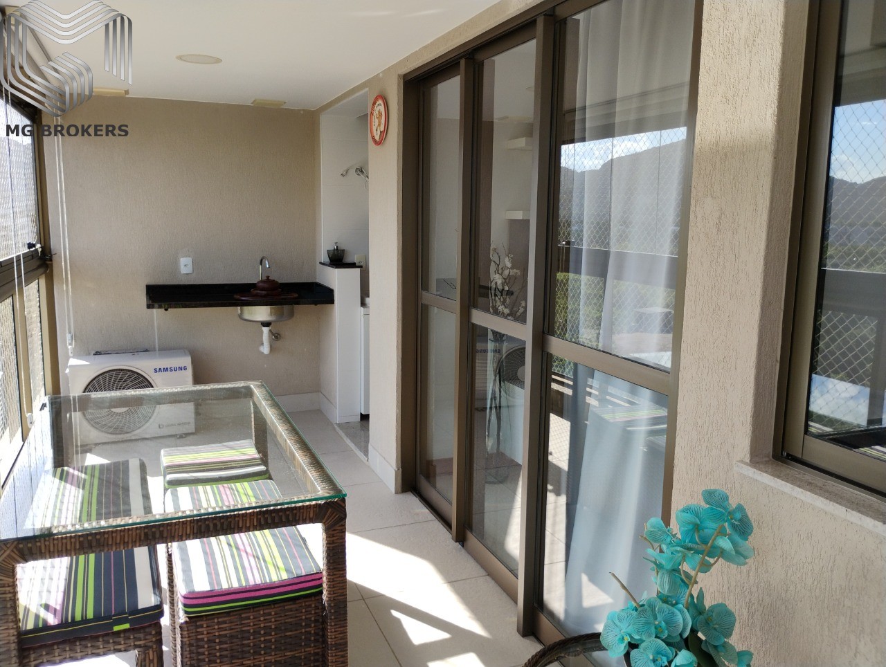 Apartamento, 3 quartos, 82 m² - Foto 58