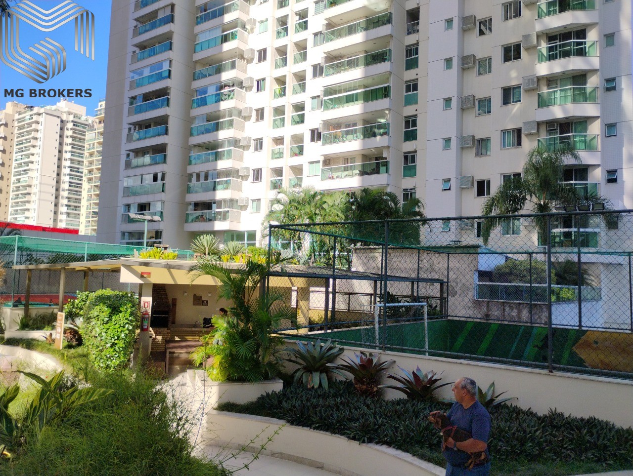 Apartamento, 3 quartos, 82 m² - Foto 6