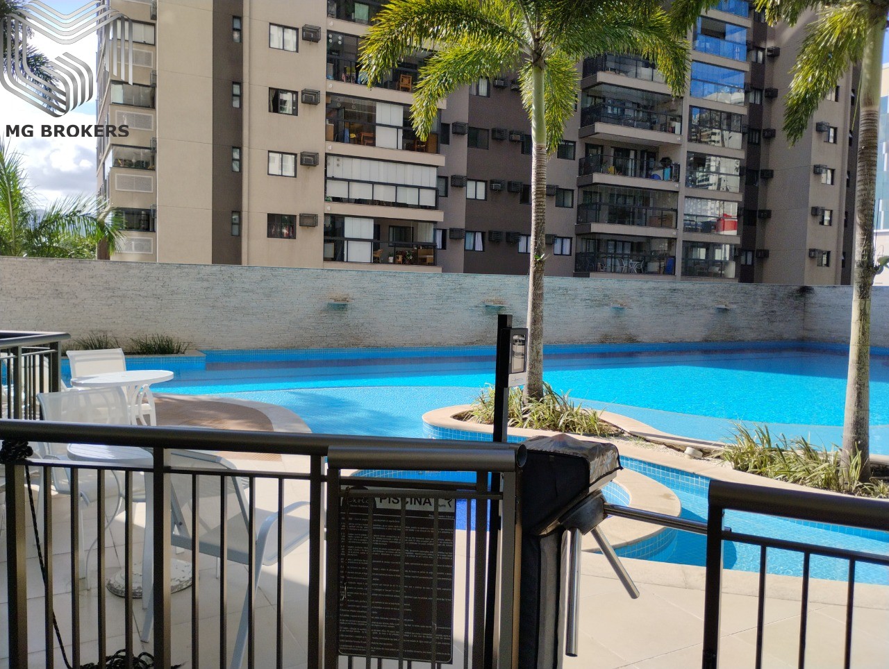 Apartamento, 3 quartos, 82 m² - Foto 4