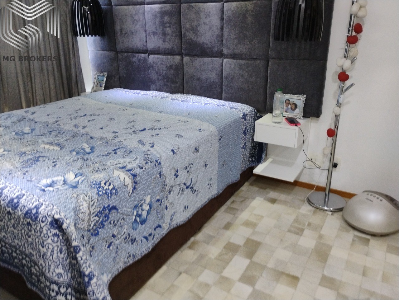 Apartamento, 3 quartos, 82 m² - Foto 31