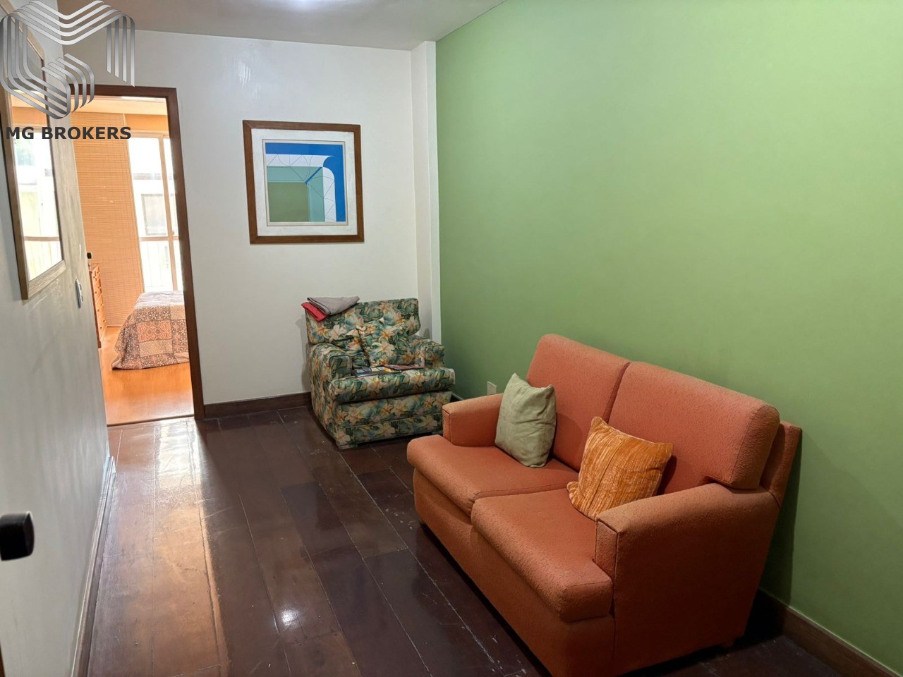 Apartamento, 4 quartos, 280 m² - Foto 40