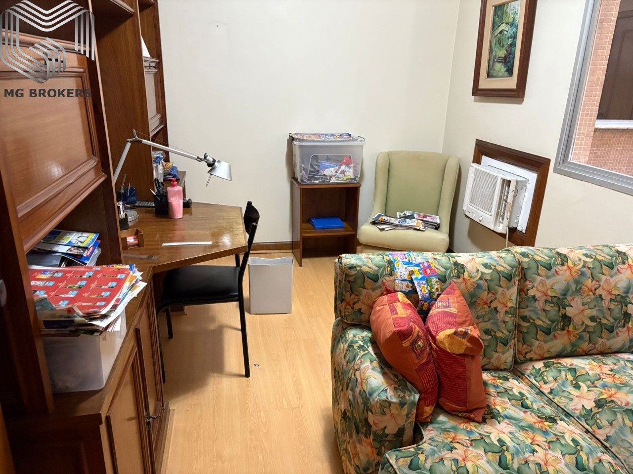 Apartamento, 4 quartos, 280 m² - Foto 30