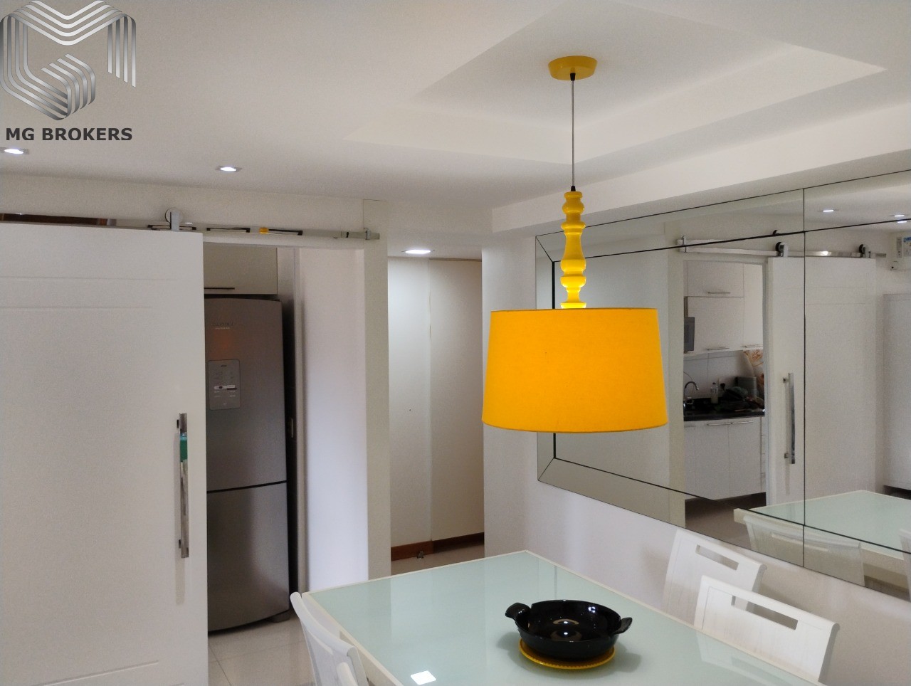 Apartamento, 3 quartos, 82 m² - Foto 7