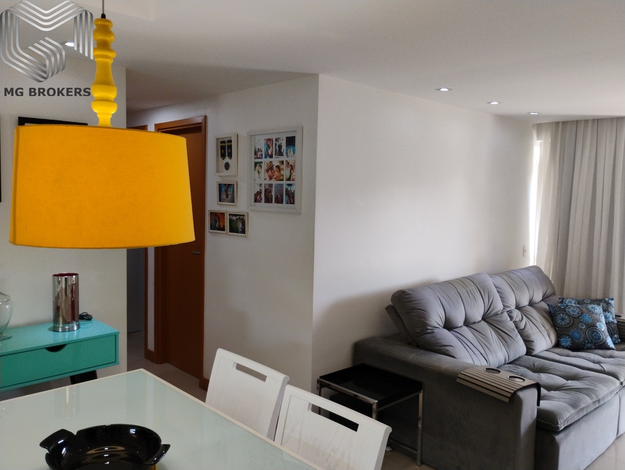 Apartamento, 3 quartos, 82 m² - Foto 44