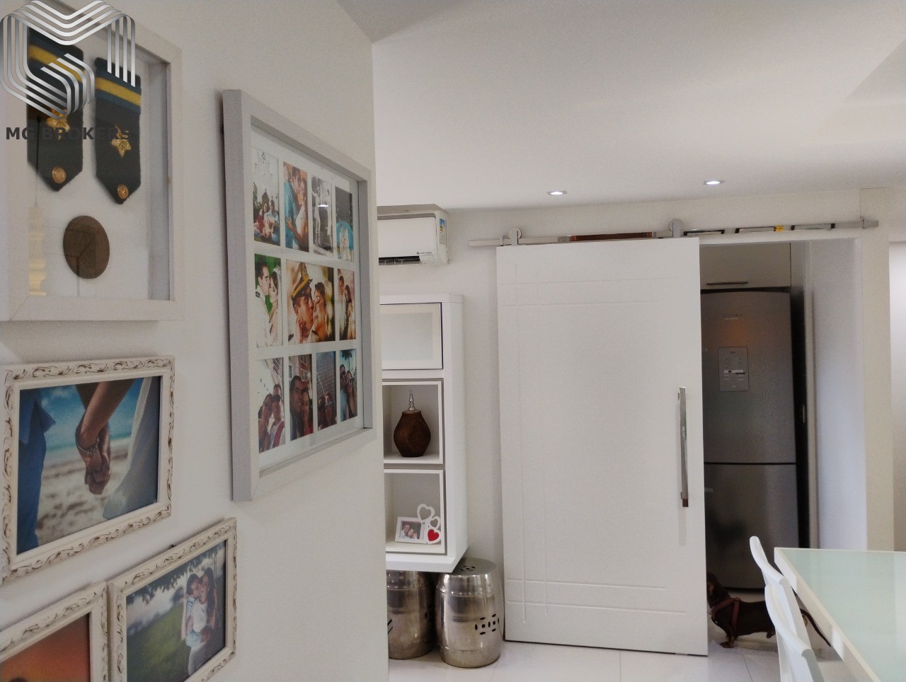 Apartamento, 3 quartos, 82 m² - Foto 8
