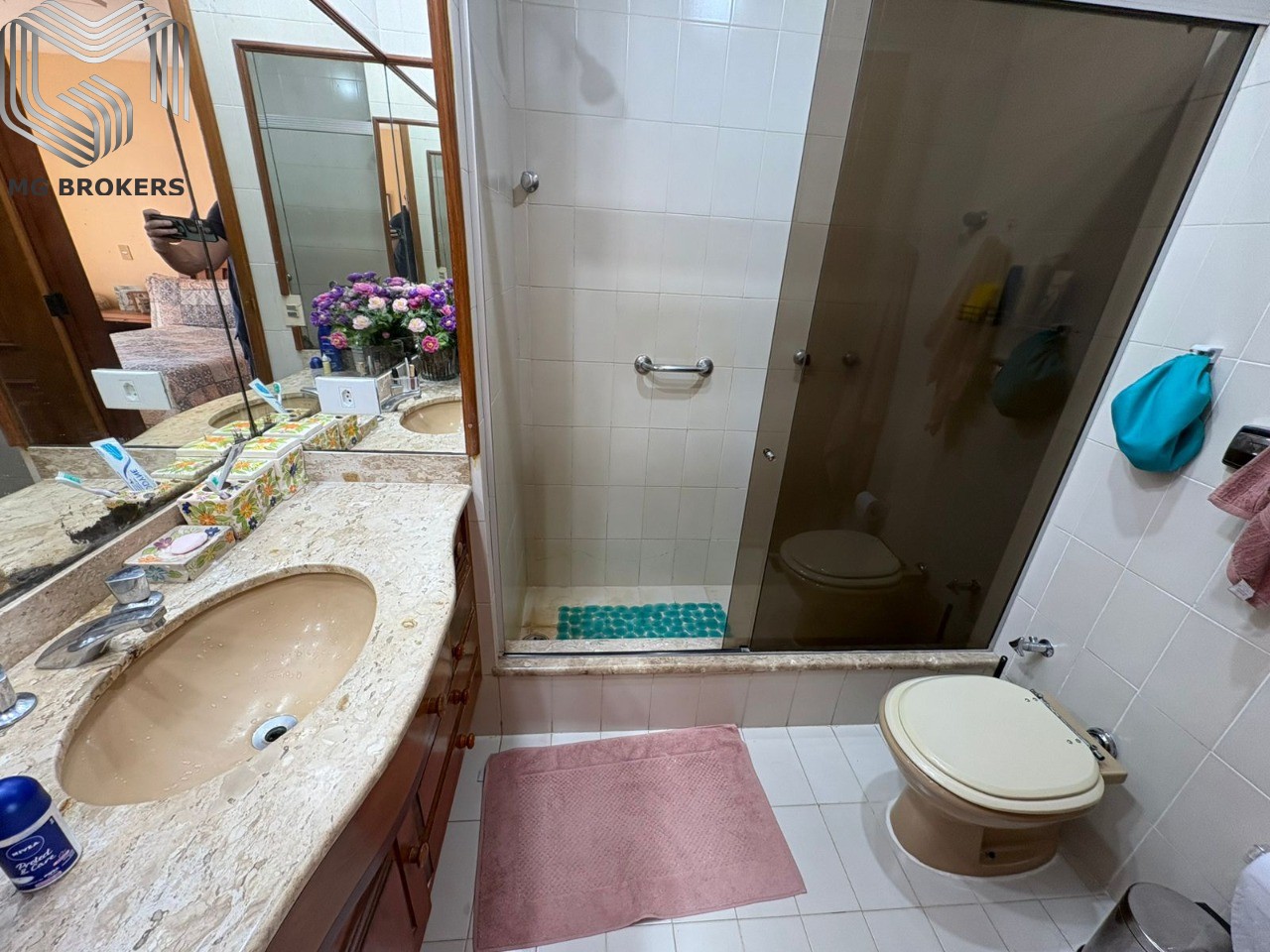 Apartamento, 4 quartos, 280 m² - Foto 35