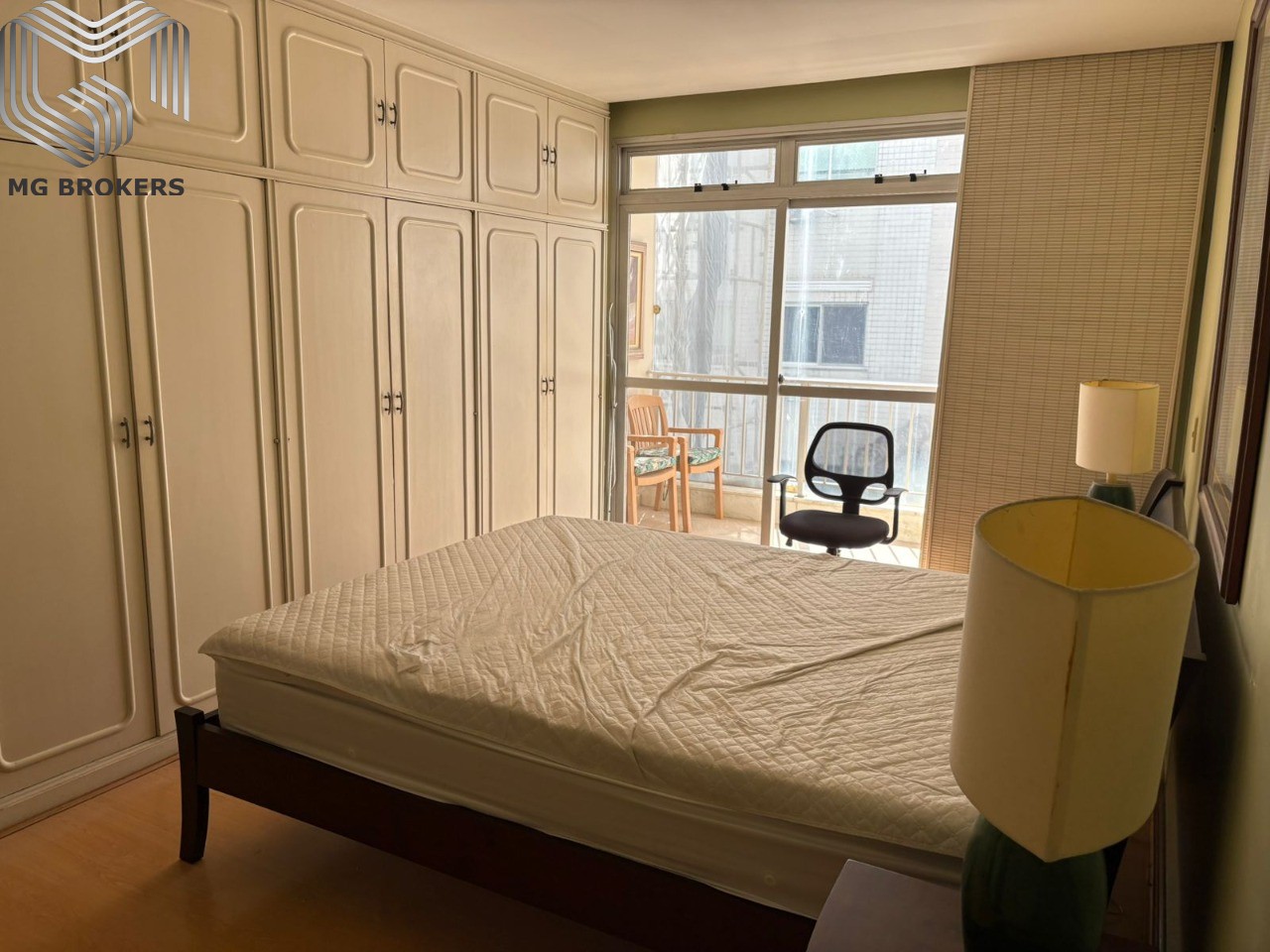 Apartamento, 4 quartos, 280 m² - Foto 20