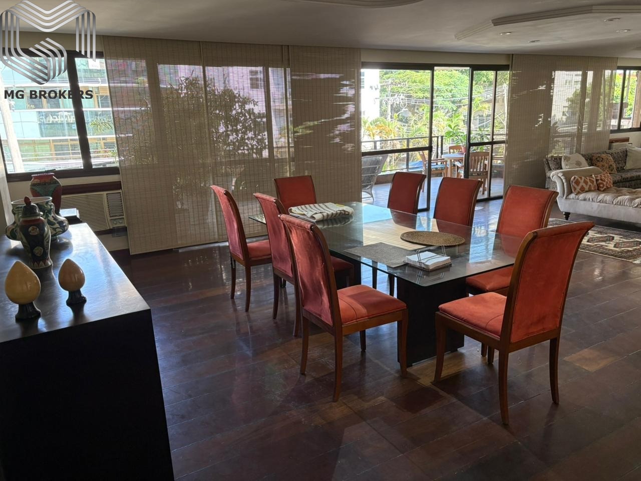 Apartamento, 4 quartos, 280 m² - Foto 6