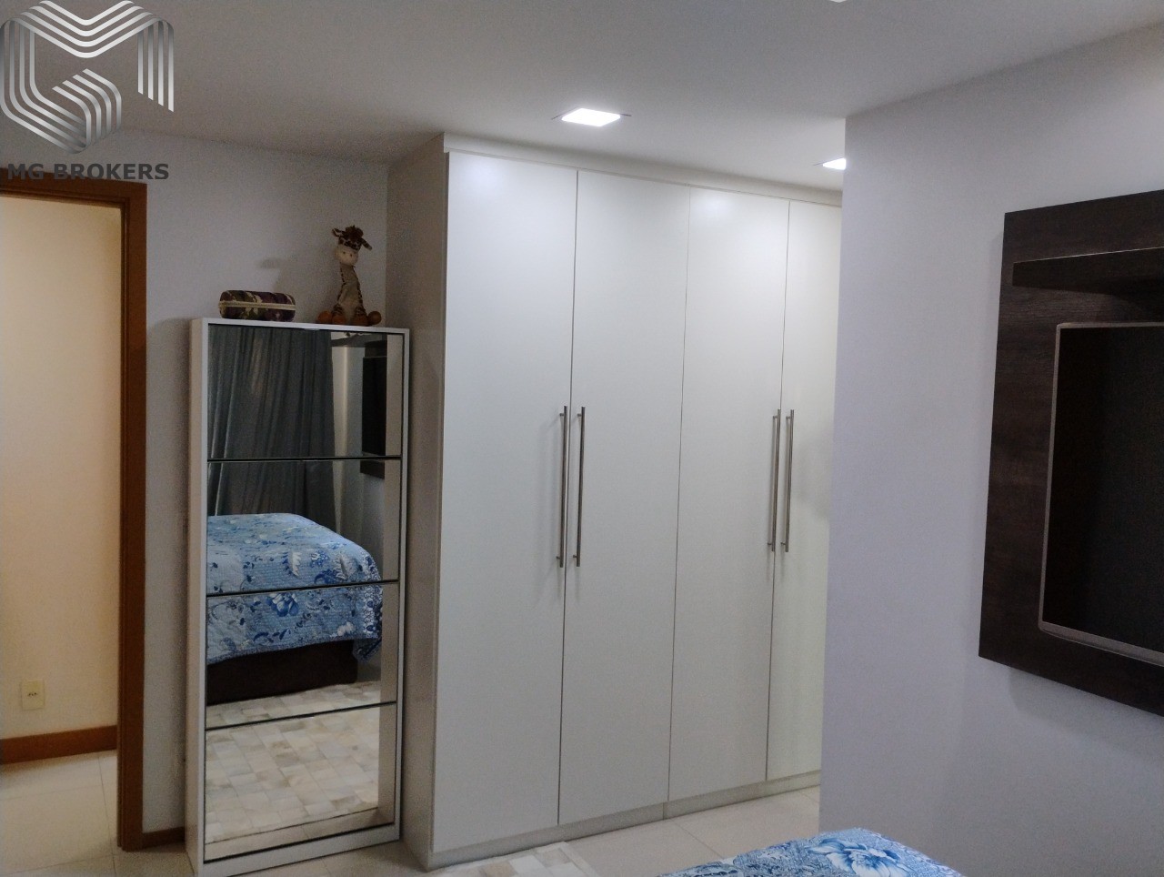 Apartamento, 3 quartos, 82 m² - Foto 33