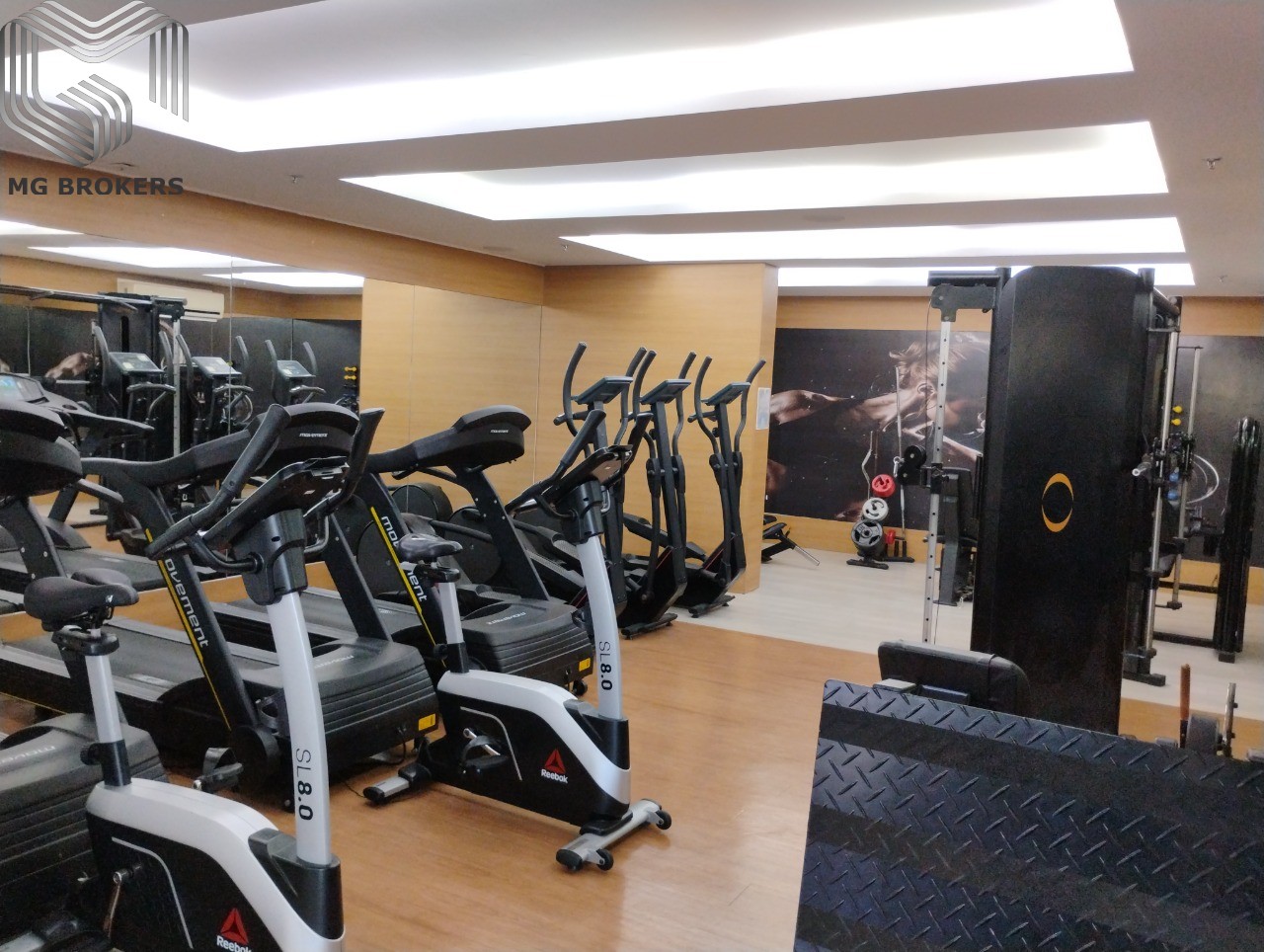 Apartamento, 3 quartos, 82 m² - Foto 18