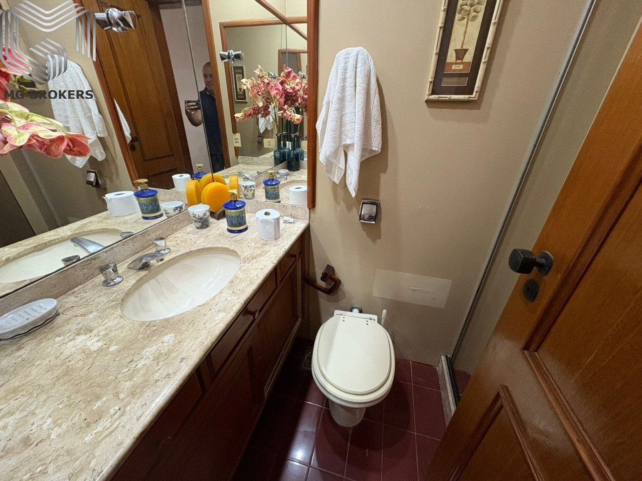 Apartamento, 4 quartos, 280 m² - Foto 34