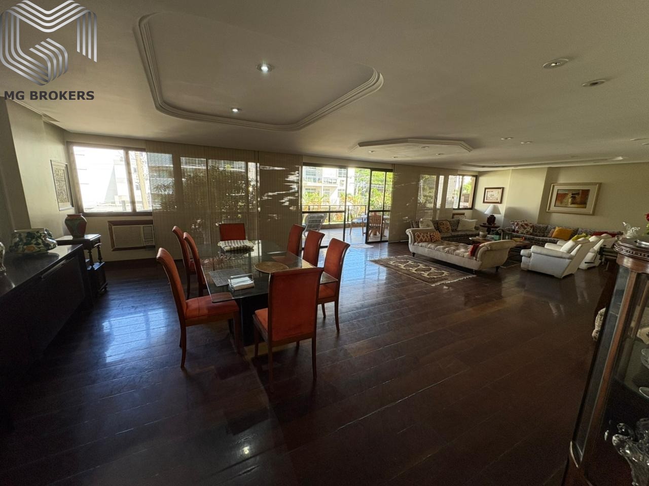 Apartamento, 4 quartos, 280 m² - Foto 3