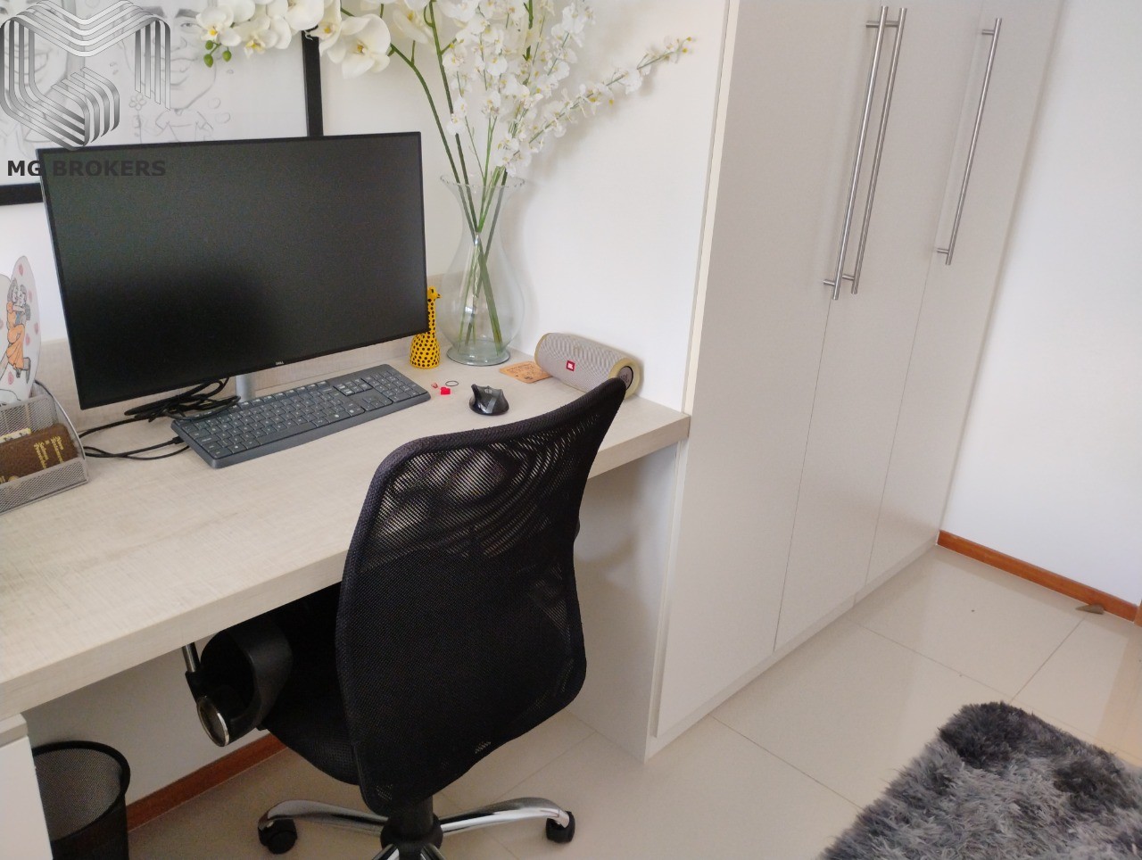 Apartamento, 3 quartos, 82 m² - Foto 39