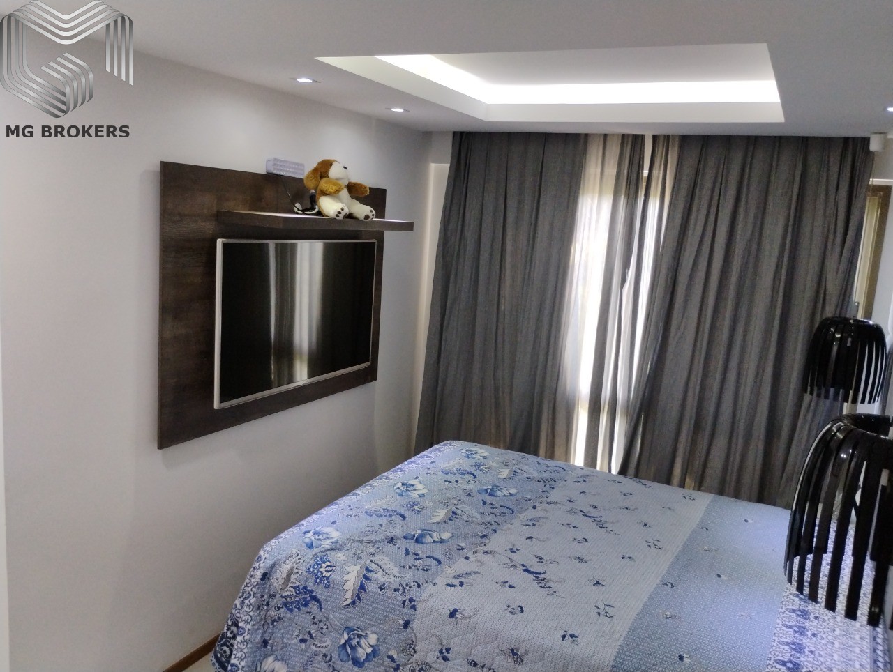 Apartamento, 3 quartos, 82 m² - Foto 29