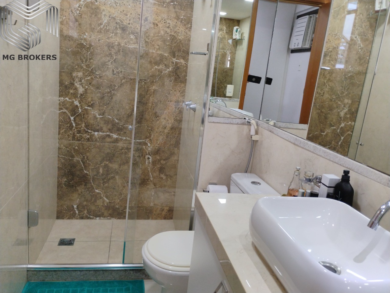 Apartamento, 3 quartos, 82 m² - Foto 32