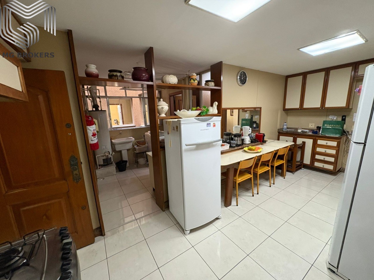 Apartamento, 4 quartos, 280 m² - Foto 37