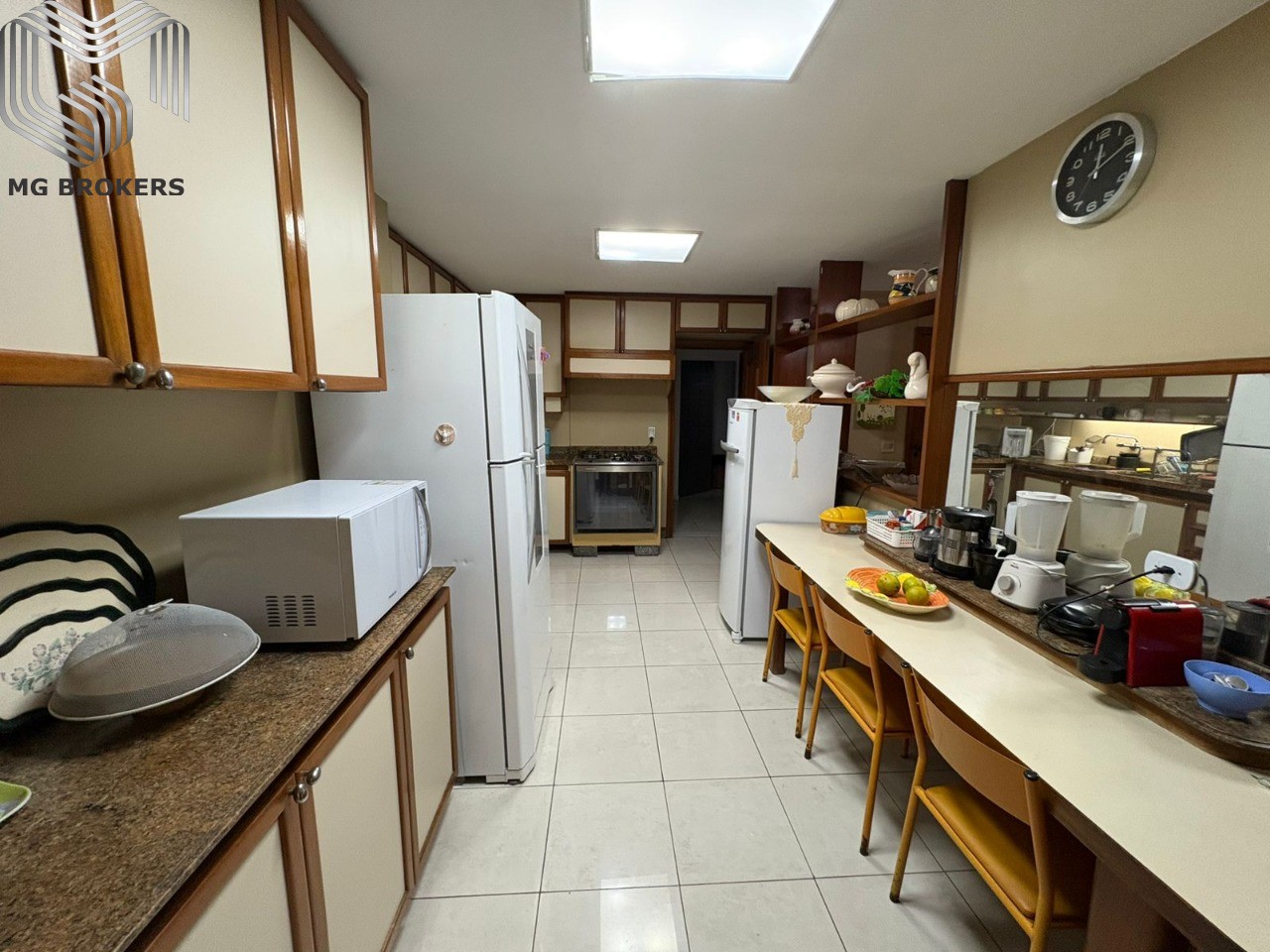 Apartamento, 4 quartos, 280 m² - Foto 43