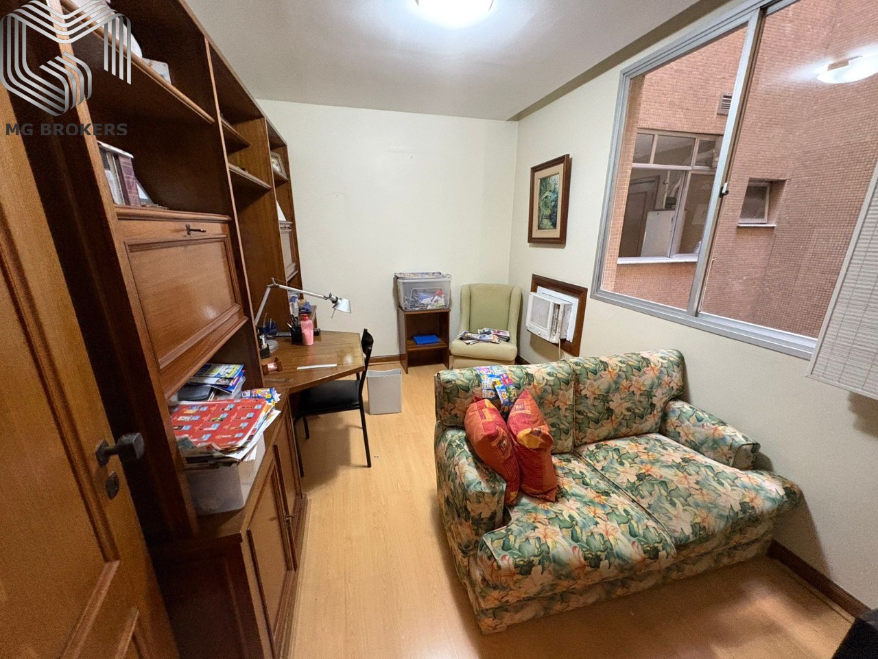 Apartamento, 4 quartos, 280 m² - Foto 29