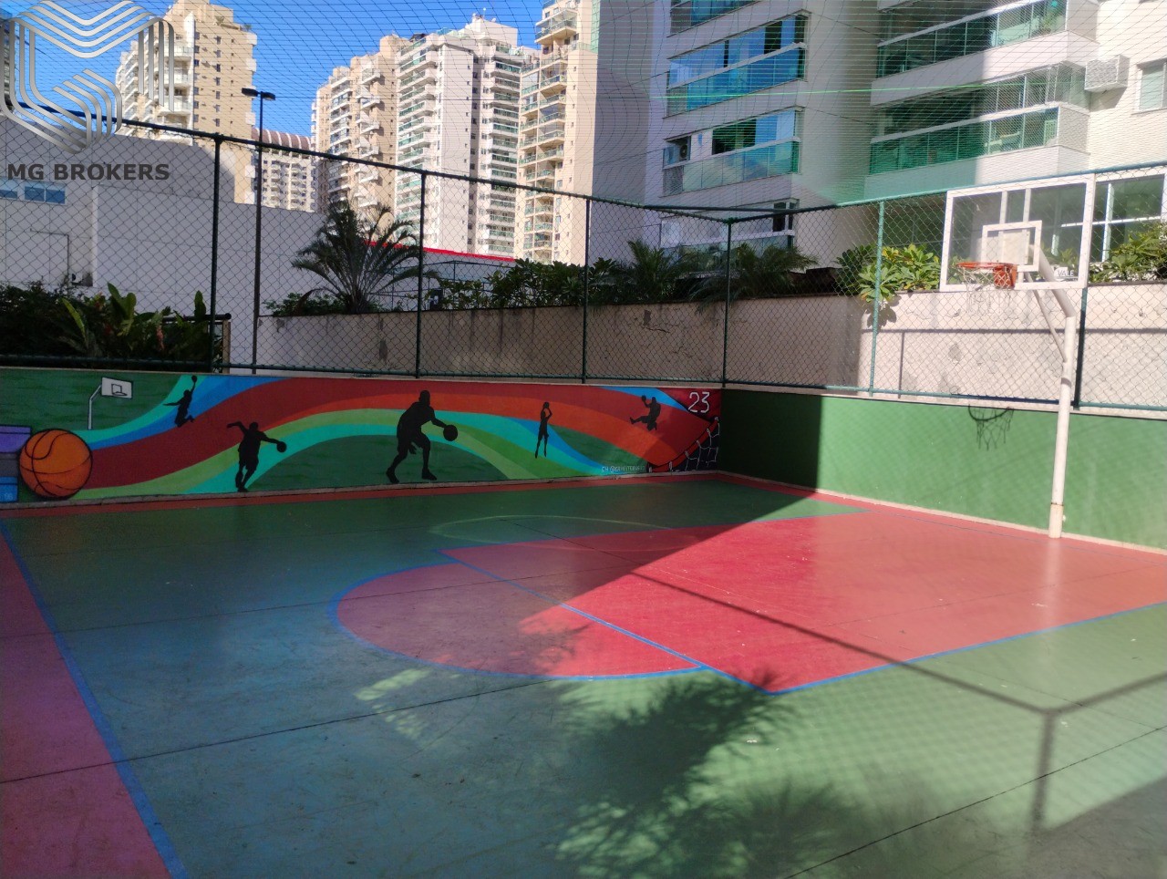 Apartamento, 3 quartos, 82 m² - Foto 17