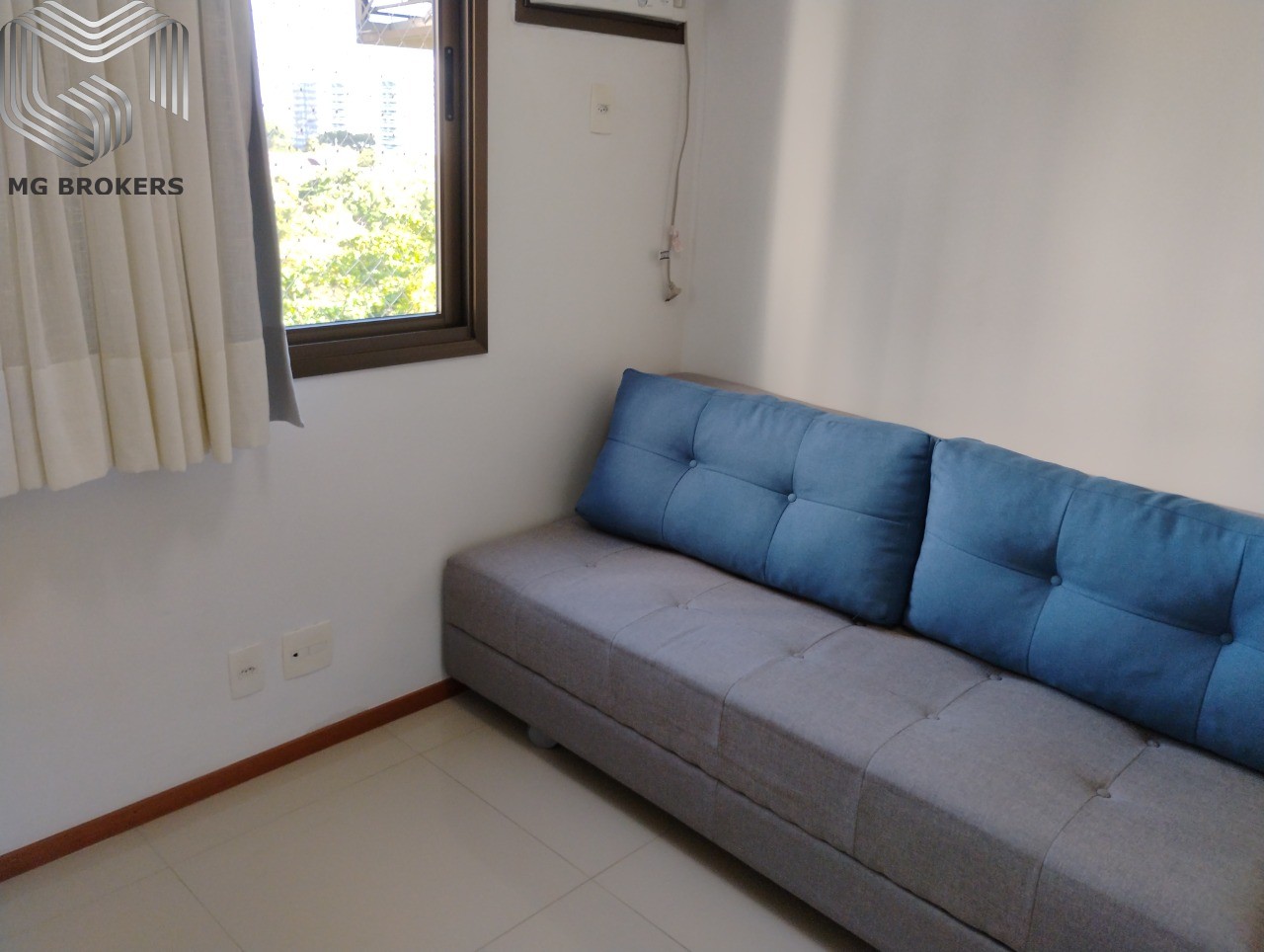 Apartamento, 3 quartos, 82 m² - Foto 28