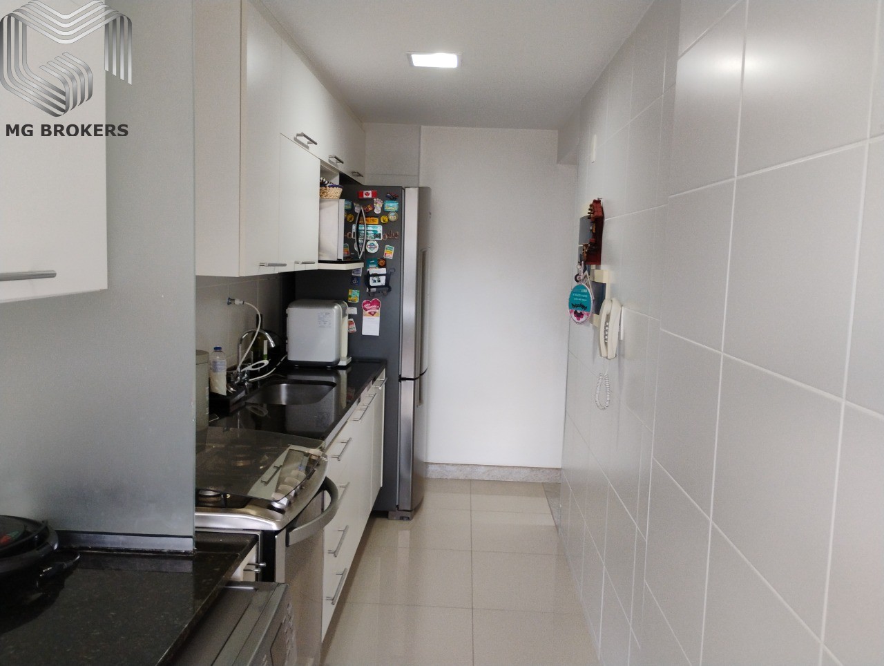 Apartamento, 3 quartos, 82 m² - Foto 64