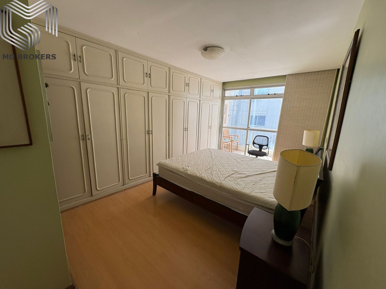 Apartamento, 4 quartos, 280 m² - Foto 18
