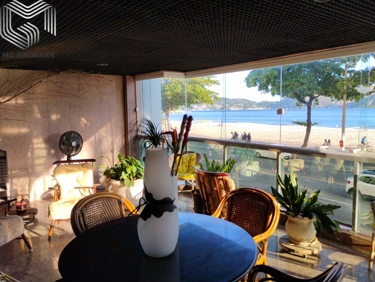 Apartamento, 4 quartos, 450 m² - Foto 2