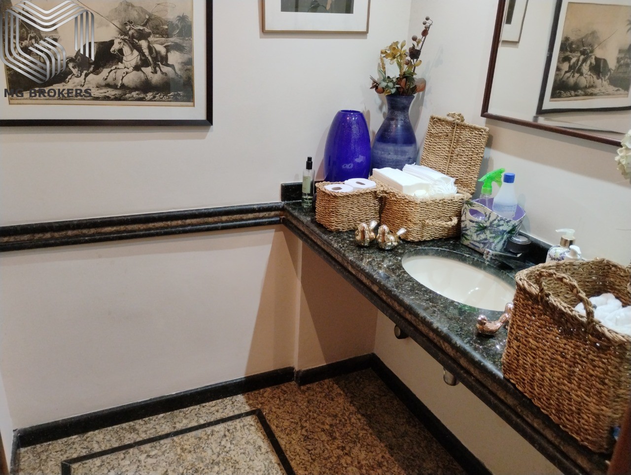 Apartamento, 4 quartos, 450 m² - Foto 16
