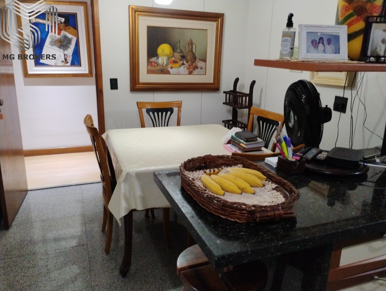 Apartamento, 4 quartos, 450 m² - Foto 20