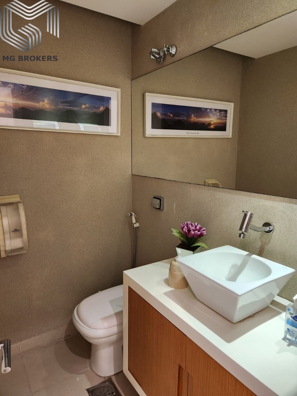 Sala-Conjunto, 31 m² - Foto 3