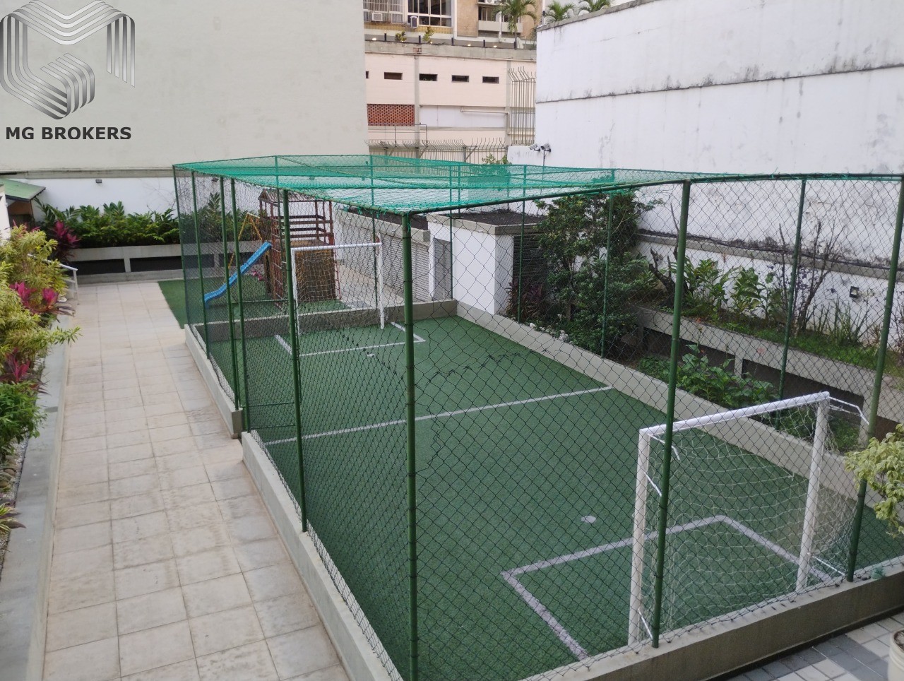 Apartamento, 4 quartos, 450 m² - Foto 35
