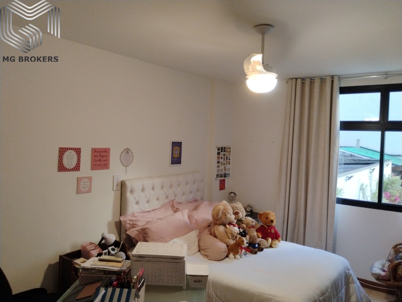 Apartamento, 4 quartos, 450 m² - Foto 33